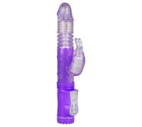 Easytoys Vibe Collection Vibratore rabbit EasyToys - Viola