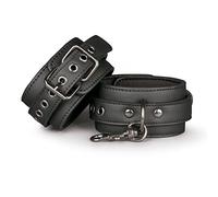 Easytoys Fetish Collection Fetish Ankle Cuffs