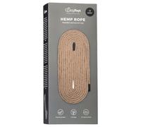 Corda di Canapa Easytoys per Bondage - Lunghezza 10m - Color Naturale