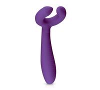 Easytoys Vibe Collection EasyToys - Vibratore per coppie - Viola