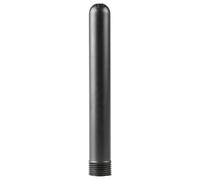 Easytoys Anal Collection Ugello per soffione doccia anale - Nero