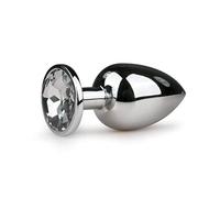 Easytoys Anal Collection Plug Anale di Metallo