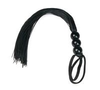 Easytoys Fetish Collection Easytoys Fetish - Frusta, nera, di silicone