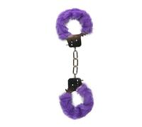 Easytoys Fetish Collection Easytoys Fetish - Manette Pelose - Viola