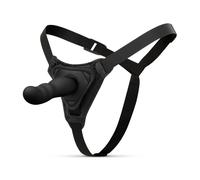 Easytoys Fetish Collection Easytoys Fetish - Strapon con dildo realistico