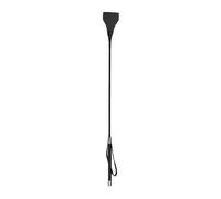 Easytoys Fetish Collection Frustino Nero di cuoio