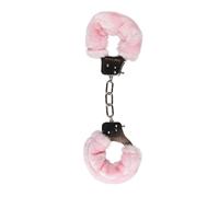 Easytoys Fetish Collection Manette Pelose, Rosa