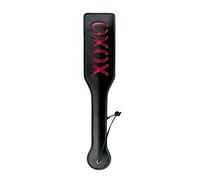 Easytoys Fetish Collection Sculacciatore a Paletta di Pelle - 113 gr