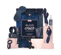 LoveBoxxx Naughty & Nice 24 Days Advent Calendar Love Unfolds Limited Edition