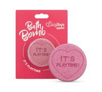 Easytoys Online Only Bombe da bagno - It's Playtime