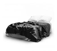 Easytoys Online Only Foglio di Vinile - Nero