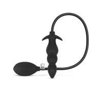 Easytoys Online Only Online Only - Deep Air Plug Gonfiabile