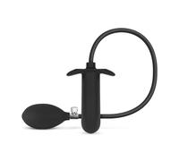 Easytoys Online Only Online Only - The Cylinder Plug Anale Gonfiabile