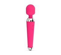 Easytoys Online Only Vibratore a Bacchetta - Rosa