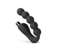 Easytoys Online Only Vibratore anale - Nero