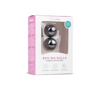 Easytoys - Palline dell'amore 80g in metallo magnetico 1 St