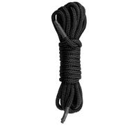 Easytoys Rope - corda da bondage (10 m, nera)