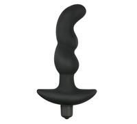 Easytoys Silicone Prostate Vibrator