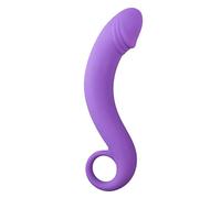 EasyToys Silicone Prostate Dildo dildo anale 17,5 cm