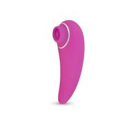Easytoys Taptastic Vibe Clitoral Stimulator Purple