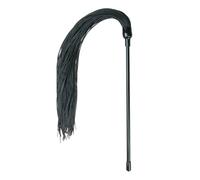 Easytoys Tickler - frustino in silicone piccante (nero)