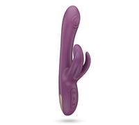 Easytoys Vibe Collection Vibe Collection - G-Pulse Plus - Rabbit con funzione tapping