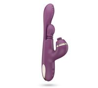 Easytoys Vibe Collection Vibe Collection - Trio Tap - Rabbit Multifunzione
