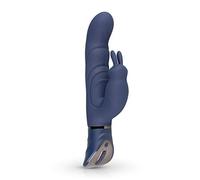 Easytoys Vibe Collection Vibratore Rabbit Midnight