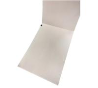 EasyTrace ® 10 pacchi CARTA PER ECG GE HELLIGE MAC 1200, MAC1600, MAC2000 e CARDIOSMART [HE210295P] Formato 210 mm x 295 mm x 150 fogli