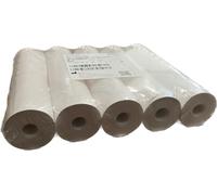 EasyTrace® 10 ROTOLI CARTA TERMICA PER ECG FUKUDA OP69TE, FX7402, FX7542, FX8322 - CONTEC 1200,1201 - EDAN SE-6 SE-12 [FUD21030] Formato rotoli: 210MM X 30Metri