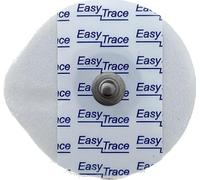 EasyTrace® 11040 - ELETTRODI PEDIATRICI PER ECG MONOUSO, FOAM A GEL SOLIDO - Diametro Ø 36 mm - 500 PEZZI