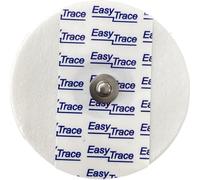 EasyTrace® 2000 ELETTRODI PER ECG - Diametro Ø 48 mm - GEL LIQUIDO, MONOUSO [22080]