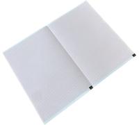 EasyTrace ® KIT 20 pezzi - PACCHI CARTA TERMICA PER ECG EDAN SE-1201, BIOCARE 1210/1215 - Formato pacchi: 210mm X 140 mm X 144 fogli [ED210140P]
