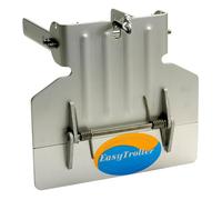 EasyTroller Trolling plate per pesca al traino - 1 PZ Osculati - 52.280.00