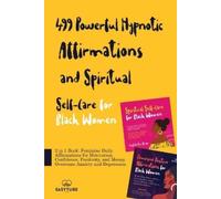 Easytube Zen St 499 Powerful Hypnotic Affirmations and Spiritual Sel (Tascabile)