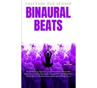 Easytube Zen Studio Binaural Beats (Tascabile)