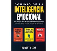 Easytube Zen Studio Dominio de la Inteligencia Emocional (Tascabile)