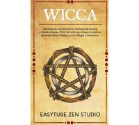 Easytube Zen Studio Wicca (Tascabile)