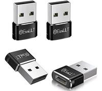 EASYULT ADATTATORE DA USB TYPE-C FEMMINA A USB A MASCHIO 2.0 CONVERTITORE NEW
