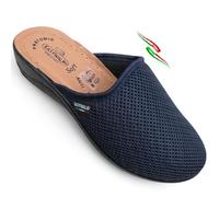 EASYWALK Ciabatte donna sanitarie leggere pianta anatomica comoda sottopiede SOFT ciabattina Matilda vegan made in italy