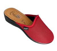 EASYWALK Ciabatte donna sanitarie leggere pianta anatomica comoda sottopiede SOFT ciabattina Matilda vegan made in italy