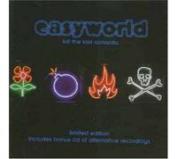 Easyworld - Kill The Last Romantic