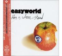 Easyworld - This Is Where I Stand