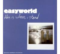 Easyworld - This Is Where I Stand