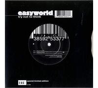Easyworld - Try Not to Think