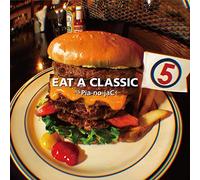 EAT A CLASSIC 5 - PIA-NO-JAC