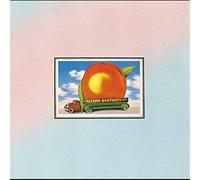 The Allman Brothers Band Eat a Peach (Vinyl LP) 12" Album