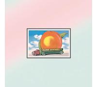 Allman Brothers - Eat A Peach - 2lp Orange Vinyl Indie Exclusive Ltd. Ed. - 2...
