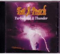 EAT A PEACH - TURBULENCE & THUNDER