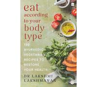 Eat According to Your Body Type